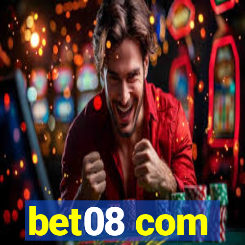 bet08 com